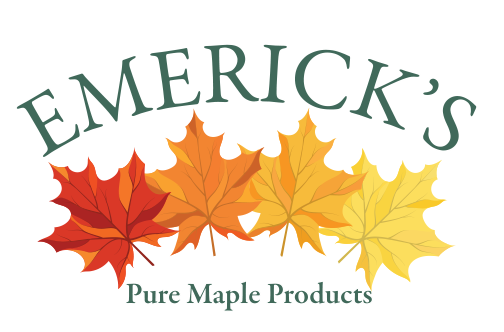 Emericks Logo